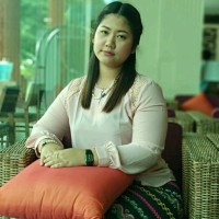 Wint Shwe Yi Lin