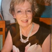 Karen Mcbride