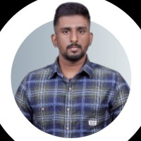 Harishkumar Rathinam