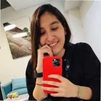 Paulina Mendoza