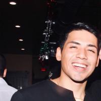 Jose Guerrero