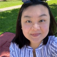 Samantha Wong