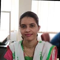 Magadhi Deshmukh