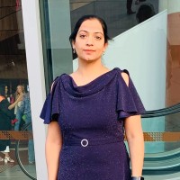 Mamta Kumari