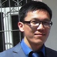 Galbaatar Lkhagvasuren