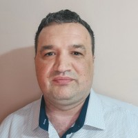 Marius Dubau
