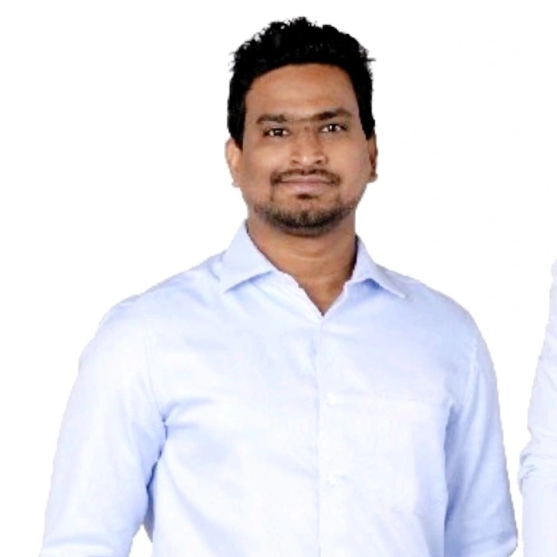 Bhanu Chander Vemula