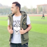 Hassan Ali