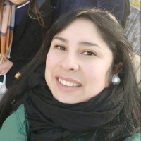 Katherine Bustos