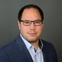 Thorben Bender