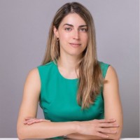 Georgia Fardellou