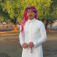 Abdullah Alshammari
