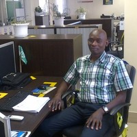 Mutale Palangwa