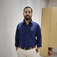 Sudesh Patodiya