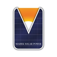 Mahek Solar Power