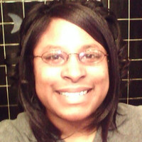 Shamecka Wright