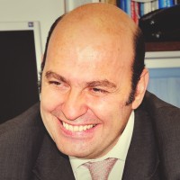 Fernando González-Chamorro MD, PhD, FEBU