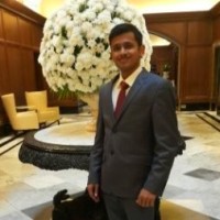 Murali Baskaran