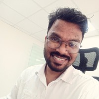 Anoop K P