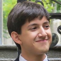 Gabriel Maupome-Ramirez