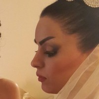 Solnaz Amani