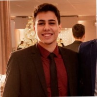 Marcos Luiz Da Rosa Pereira