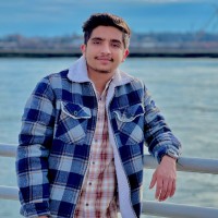 Kumar Pokharel