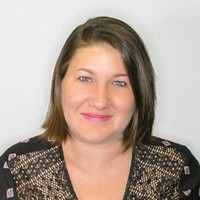 Lauren McCormick, CMP, CAE