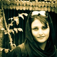 Mina Sharifi