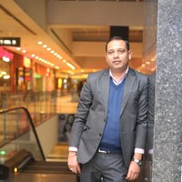 VIKAS MIDHA