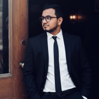 Jaber Hussain
