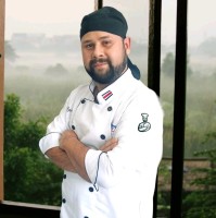 Luis Gerardo Bravo Rojas