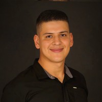 Daniel Hernández Durán