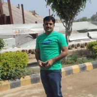 Brijendra Kumar Gurjar