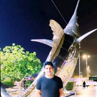 Mushtaq Ahmad