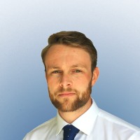 Caspar Atherton