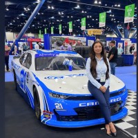 Priscilla Carrillo