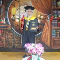 Yuli Rahmasari