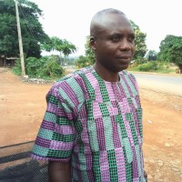 Boniface Ashitebe