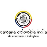 Cámara Colombia India de Comercio e Industria