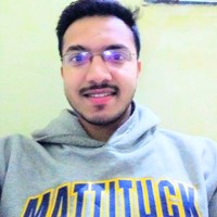 Pravin Magar