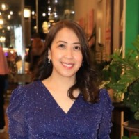 Connie Shah