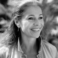 Anouk van der Schans