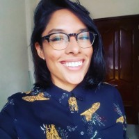 Fabiola Guerrero Peralta