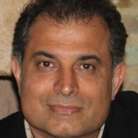 Shahriar Shahab