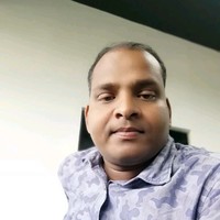 Bikash Barik