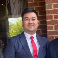 Andrew Huynh