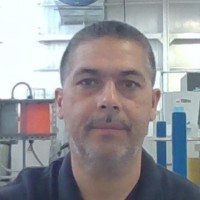Alejandro Lopez