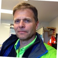 Jonn Ove Olsen