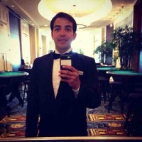 Patrick Villanueva